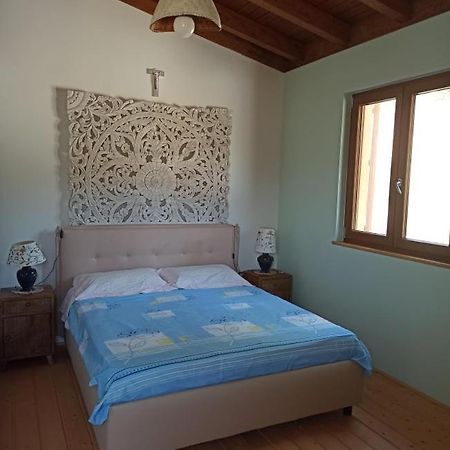 Отель La Casa Dei Sogni Agira Экстерьер фото