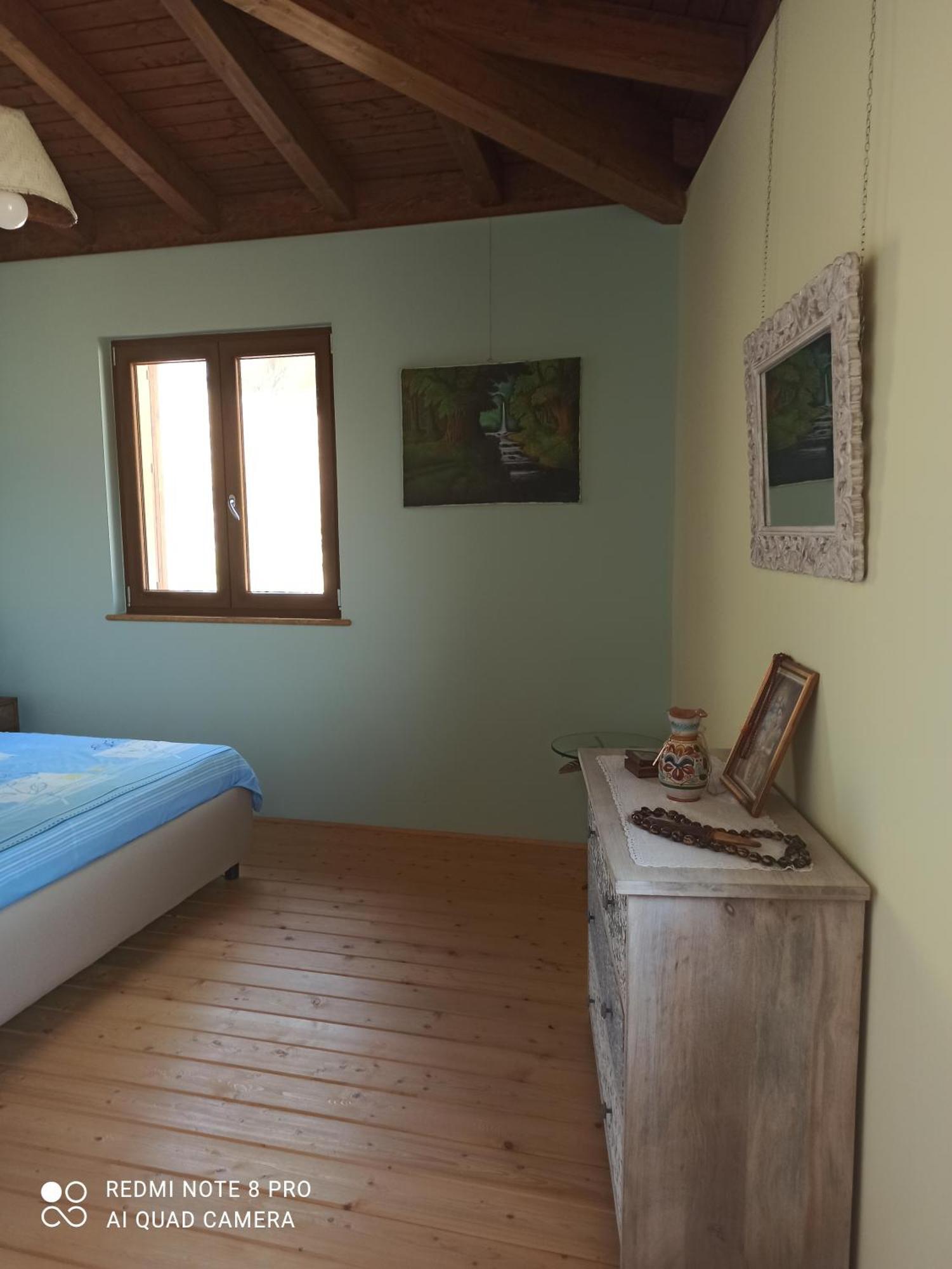 Отель La Casa Dei Sogni Agira Экстерьер фото